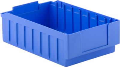 Regalkasten RK 421B, 8 Fächer