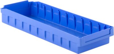 Regalkasten RK 500N, 10 Fächer