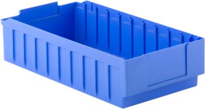 Regalkasten RK 521B, 10 Fächer