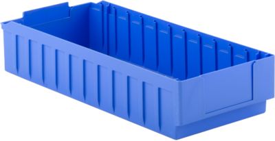 Regalkasten RK 621B, 12 Fächer