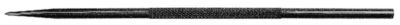 Reißnadel mit gerader Spitze 180 x 5 mm