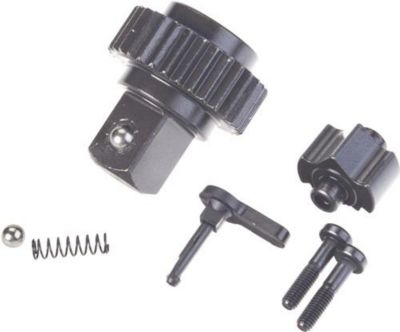 Reparatursatz 916SP/7-1 7-tlg.f.Umschaltknarren 916 SP u.916 LG HAZET