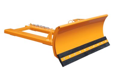 Robuster Schneeschieber SCH-G 150