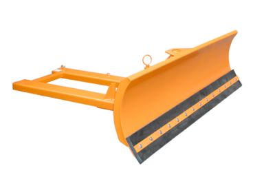 Robuster Schneeschieber SCH-G 210