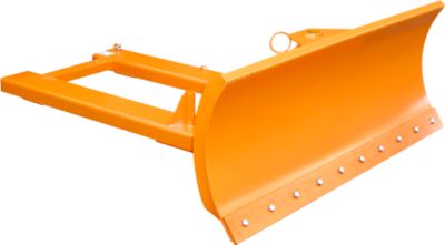 Robuster Schneeschieber SCH-S 150