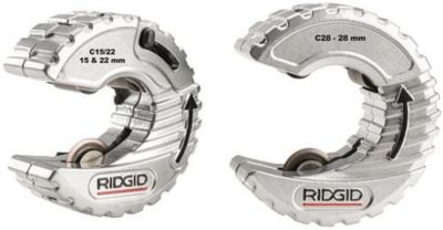 Rohrabschneider C-Style 28mm f.Kupferrohre RIDGID