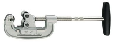 Rohrabschneider INOX SUPER 2Zoll 10-60mm 400mm VA-Rohre ROTHENBERGER