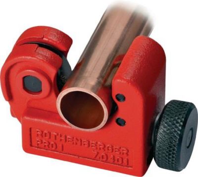 Rohrabschneider MINICUT 3-16mm Cu,Ms,AL,dünnwandige
