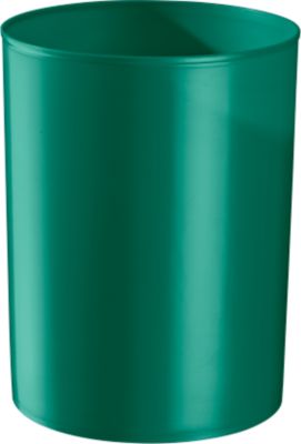 rondofix Papierkorb, türkisgrün