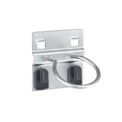 Rundhalter, T 25 x ø 40 mm, 5 Stück