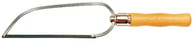 Sägebogen PUK 305 290 mm fester Griff