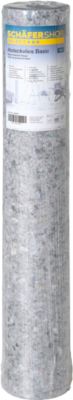 Schäfer Shop Select Abdeckvlies Basic, 2-lagig, 160 g/m², L 25 m x B 980 mm, grau-farbig, 1 Rolle
