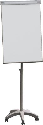 Schäfer Shop Select Flipchart F3100SSI Mobil