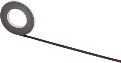 Schäfer Shop Select Magnetband, selbstklebend, 10 mm breit