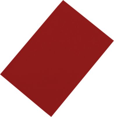 Schäfer Shop Select Magnetbögen, beschriftbar, DIN A4, rot