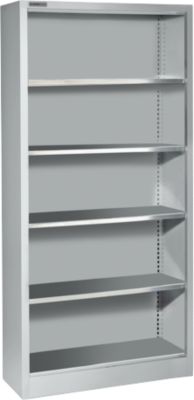 Schäfer Shop Select Regal AS 2408 4FB VZ 9006