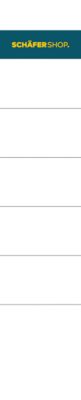 Schäfer Shop Select Rückenschilder für Standard-/PP-Ordner mit Rückenbreite 50 mm, Einsteckschild,10 Stück