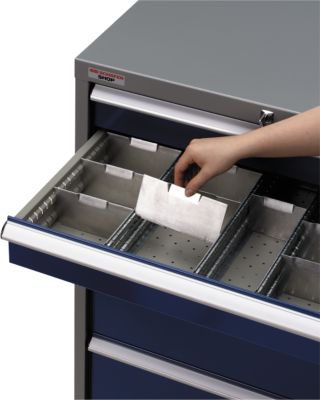 Schäfer Shop Select Schubladeneinteilung ZWK 36201
