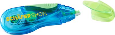 Schäfer Shop Select Sparset Korrekturroller Grip, 20 Stück