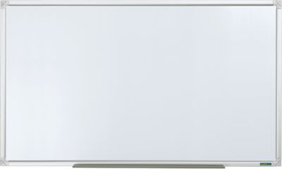 Schäfer Shop Select Whiteboard 1015, weiß kunststoffbeschichtet, 1000 x 1500 mm