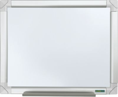 Schäfer Shop Select Whiteboard 3045, weiß emailliert, 300 x 450 mm