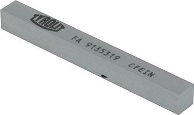 Schleiffeile 9020 L.100mm B.10mm dreikant C mittel TYROLIT