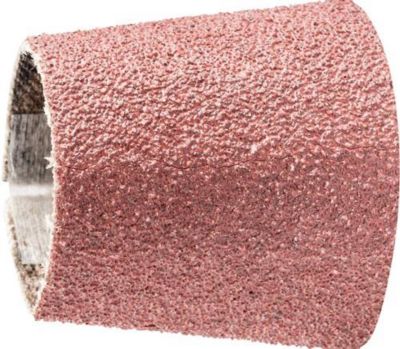 Schleifhülse D20xB63mm K.150 Korund A max.Drehz.26000min-¬π, 100 Stück