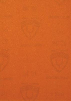 Schleifpapier PL 31 L280xB230mm K.120 f.Holz/Metall/Lack, 50 Stück