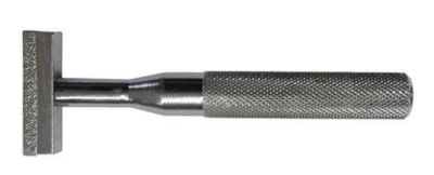 Schleifscheibenabrichter Diamant L.125mm B.40mm MÜLLER