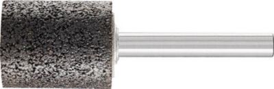Schleifstift INOX EDGE D40xH20mm 6mm NK 24 ZY PFERD, 5 Stück