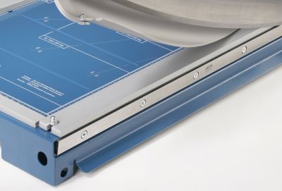 Schneidemaschine DAHLE 867