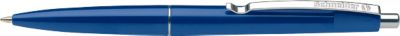 SCHNEIDER Druckkugelschreiber Office, blau, 50 Stück