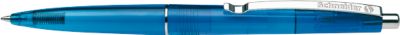 SCHNEIDER Kugelschreiber K20 ICY COLOURS, blau, 20 St.