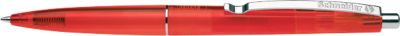 SCHNEIDER Kugelschreiber K20 ICY COLOURS, rot, 20 St.