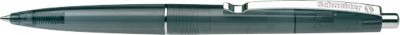 SCHNEIDER Kugelschreiber K20 ICY COLOURS, schw., 20 St.
