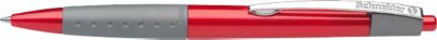 SCHNEIDER Kugelschreiber Loox, rot, 20 St.