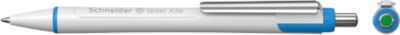 Schneider Kugelschreiber SLIDER Xite XB, grün