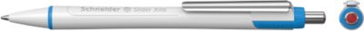 Schneider Kugelschreiber SLIDER Xite XB, rot