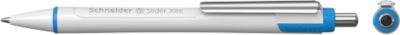 Schneider Kugelschreiber SLIDER Xite XB, schwarz
