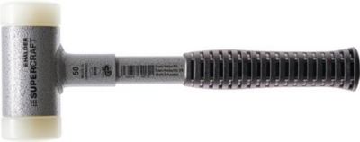 Schonhammer SUPERCRAFT Gesamt-L.290mm Kopf-D.30mm STA