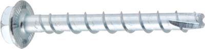 Schraubanker HUS3-H, ⌀ 6 x L 60 mm, 5/25-CE