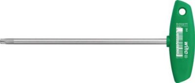 Schraubendreher m.Quergr.364 T 9x100mm WIHA