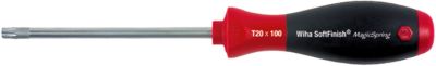 Schraubendreher MagicSpring T 7 SF