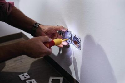 Schraubendreherset speedE® II electric 6-tlg.Akku