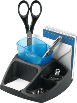 Schreibtisch-Butler helit Compact
