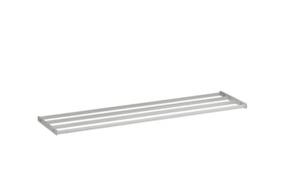 Schuhrost für Sitzbank 1000 mm