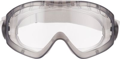 Schutzbrille 3M 2890, EN 166:2001, UVA/UVB/UVC-resistent, beschichtet, Polycarbonatglas, klar