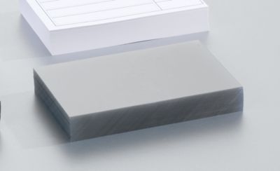 Schutzfolie RKF 386, für Stirnseiten, 100 Stück