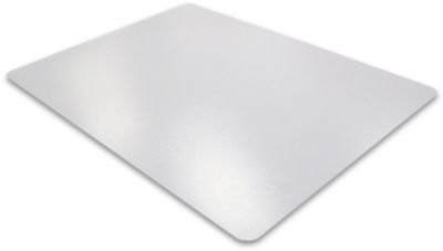 Schutzmatte für Hartböden, transparent, 1160 x 1500 mm