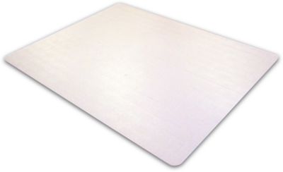 Schutzmatte für Teppichböden, eckige Form, 1200x750